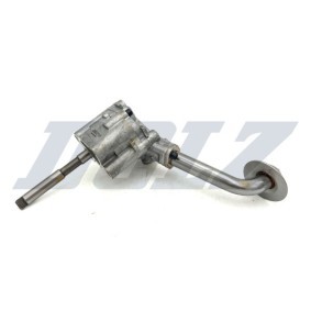 Ölpumpe OA020 von DOLZ günstig für 49,85 € online kaufen