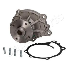 Bremsbeläge für INFINITI von JAPANPARTS
