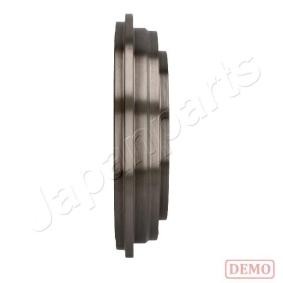Federteller des Herstellers JAPANPARTS - Originalware Artikelnummer: SM0363P