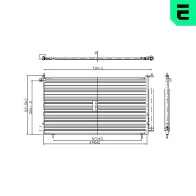 Klimakondensator 667515 von ERA günstig für 226,89 € online kaufen