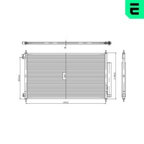 Klimakondensator 667516 von ERA günstig für 265,34 € online kaufen