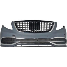 Achetez des Pare-choc de chez DIEDERICHS en ligne pour eVITO Tourer (W447) à prix modérés