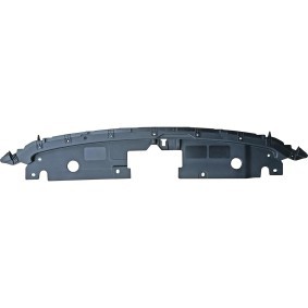Halter, Kühlergitter für MAZDA von DIEDERICHS