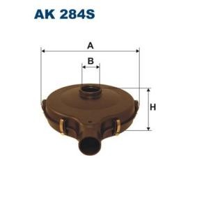 Køb Luftfilter af FILTRON AK 280/1 til den lave pris 253,40 DKK