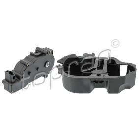 Compre Fechadura da tampa da bagageira da TOPRAN 121 388 a um preço baixo por 27,42 €