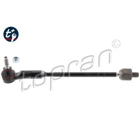 Compre Fechadura da tampa da bagageira da TOPRAN 121 389 a um preço baixo por 22,98 €
