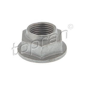 Compre Junta, cárter do filtro de óleo da TOPRAN 411 179 a um preço baixo por 4,37 €