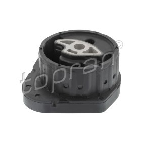 Kupplungsnehmerzylinder 602 037 von TOPRAN günstig für 41,62 € online kaufen