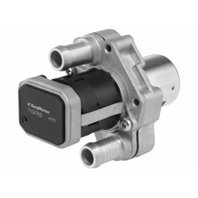 AGR-Ventil für MERCEDES-BENZ von BorgWarner