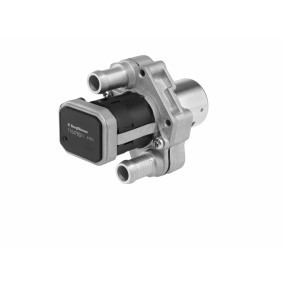 AGR-Ventil für MERCEDES-BENZ von BorgWarner