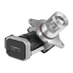 AGR-Ventil für MERCEDES-BENZ von BorgWarner