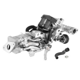 AGR-Modul für BMW von BorgWarner