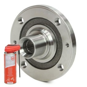 Radnabe 18285B-PCS-MSP von MASTER-SPORT günstig für 20,24 € online kaufen