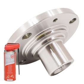 Radnabe 19010B-PCS-MSP von MASTER-SPORT günstig für 14,15 € online kaufen