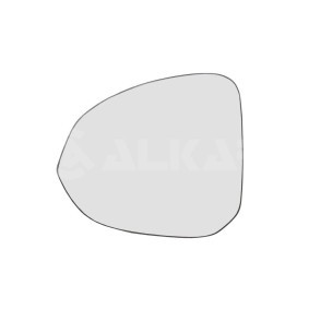 Acquista Vetro specchio, specchio esterno da ALKAR 6431006 a buon mercato per soli 48,67 €