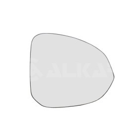Acquista Vetro specchio, specchio esterno da ALKAR 6432006 a buon mercato per soli 49,47 €