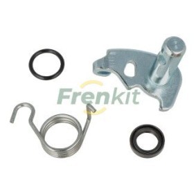 Reparatursatz, Feststellbremshebel (Bremssattel) für AUDI von FRENKIT