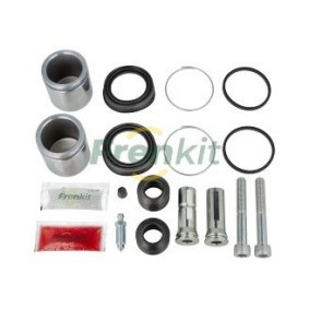 Acquista Kit di revisione della pinza freno da FRENKIT 748709 a buon mercato per soli 37,43 €
