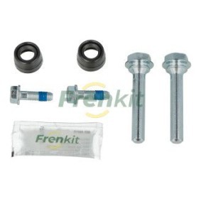 Acquista Kit manicotti di guida, Pinza freno da FRENKIT 810197 a buon mercato per soli 18,52 €