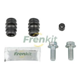 Führungshülsensatz, Bremssattel 812051 von FRENKIT günstig für 11,84 € online kaufen