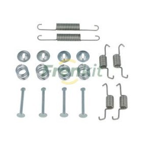 Zubehörsatz, Feststellbremsbacken 970050 von FRENKIT günstig für 11,45 € online kaufen