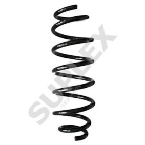Compre Molas de SUPLEX online para Model 3 (5YJ3) a preços moderados