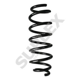 Compre Mola de suspensão da SUPLEX 49010 a um preço baixo por 100,38 €