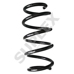Compre Mola de suspensão da SUPLEX 49011 a um preço baixo por 154,36 €