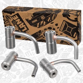 Öldüse, Kolbenbodenkühlung PU0161 von ET ENGINETEAM günstig für 92,42 € online kaufen