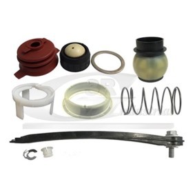 Reparatursatz, Schalthebel von 3RG für A4 Limousine (8E2, B6) günstig online kaufen