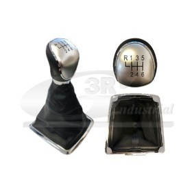 Schalthebelverkleidung 25341 von 3RG günstig für 30,05 € online kaufen