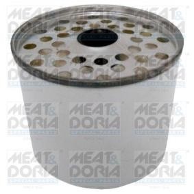Kraftstofffilter 4115 von MEAT & DORIA günstig für 45,97 € online kaufen