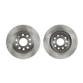 Bremsscheiben des Herstellers ABAKUS - Originalware Artikelnummer: 231-03-005-2