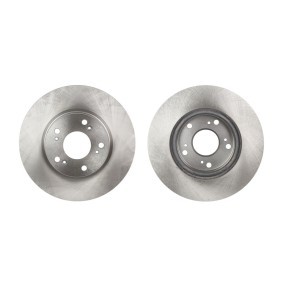 Compre Disco de travão da ABAKUS 231-03-169-2 a um preço baixo por 41,39 €