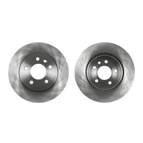 Achetez des Disque de frein ABAKUS 231-03-177-2 à prix pour 58,00 €