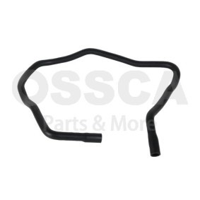 Kühlerschlauch des Herstellers OSSCA - Originalware Artikelnummer: 59688