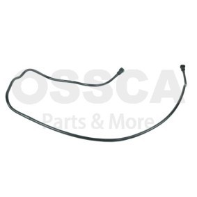 Kraftstoffleitung des Herstellers OSSCA - Originalware Artikelnummer: 69223