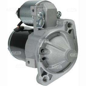 Compre Motor de arranque de HC-Cargo online para GRANDIS (NA_W) a precios moderados
