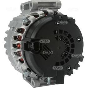 Lichtmaschine von HC-Cargo