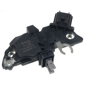 Lichtmaschinenregler ARE0040(SEG) von AS-PL günstig für 45,30 € online kaufen