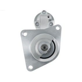 Anlasser S01078S von AS-PL günstig für 87,98 € online kaufen