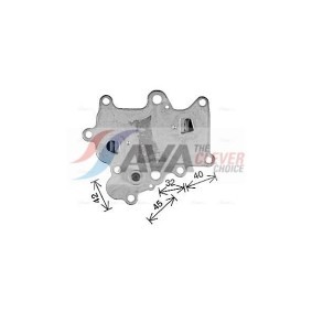Klimakompressor von AVA COOLING SYSTEMS