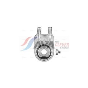 Kühler, Motorkühlung von AVA COOLING SYSTEMS