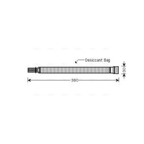 Klimatrockner von AVA COOLING SYSTEMS