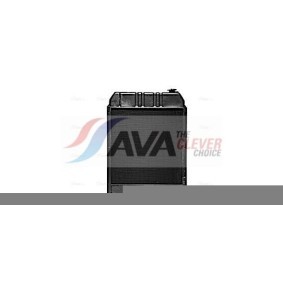 Kühler, Motorkühlung von AVA COOLING SYSTEMS