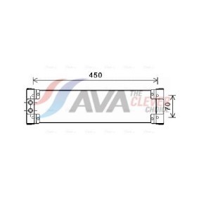 Köp Kylare av AVA COOLING SYSTEMS CT2032 till det låga priset 4965,81 kr