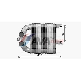 Acquista Radiatore aria condizionata da AVA COOLING SYSTEMS online per Sunny III Hatchback (N14) a prezzi moderati