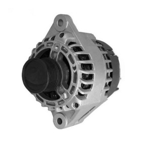 Lichtmaschine von TESLA TECHNICS TT13242 PRO