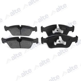 Acquista Kit pastiglie freni da ALTE AUTOMOTIVE 138633AAL a buon mercato per soli 27,79 €