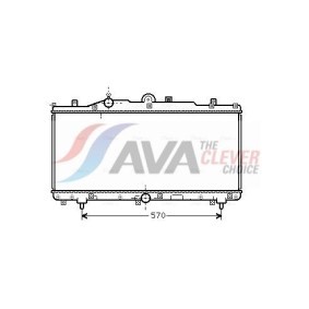 Compre Filtro deshidratador de AVA COOLING SYSTEMS online para Escort Mk6 Familiar (GAL, ANL) a precios moderados
